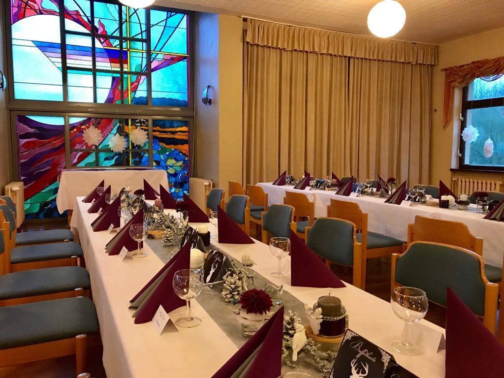 Klosterhotel Marienfliess Stepenitz Buitenkant foto